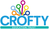 Crofty Education Trust logo